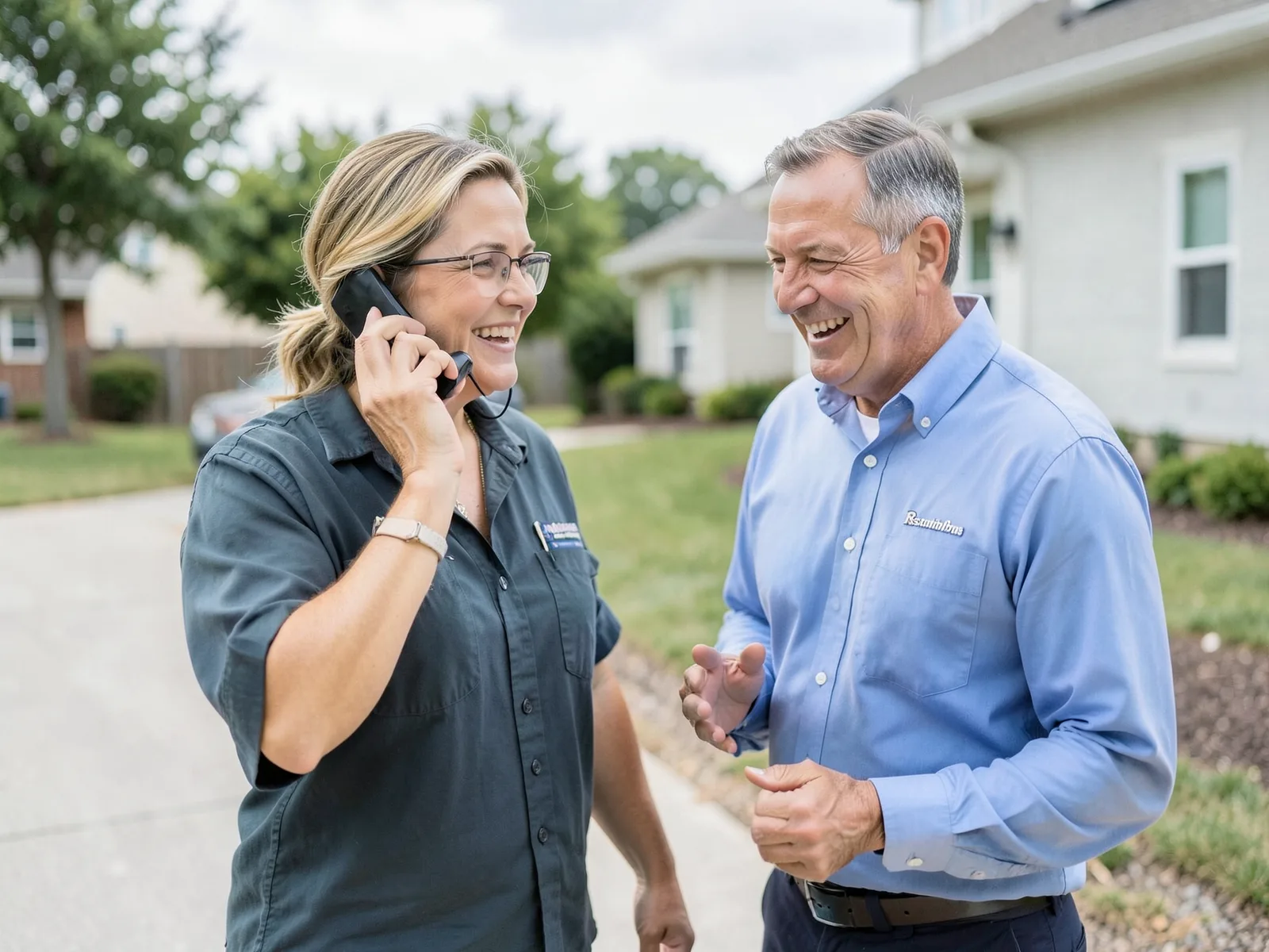 Frequently Asked Questions About Roof Leak Water Damage Restoration in Hymera, IN